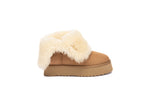 AUSTRALIAN SHEPHERD<sup>®</sup> Wool Platform Carmont