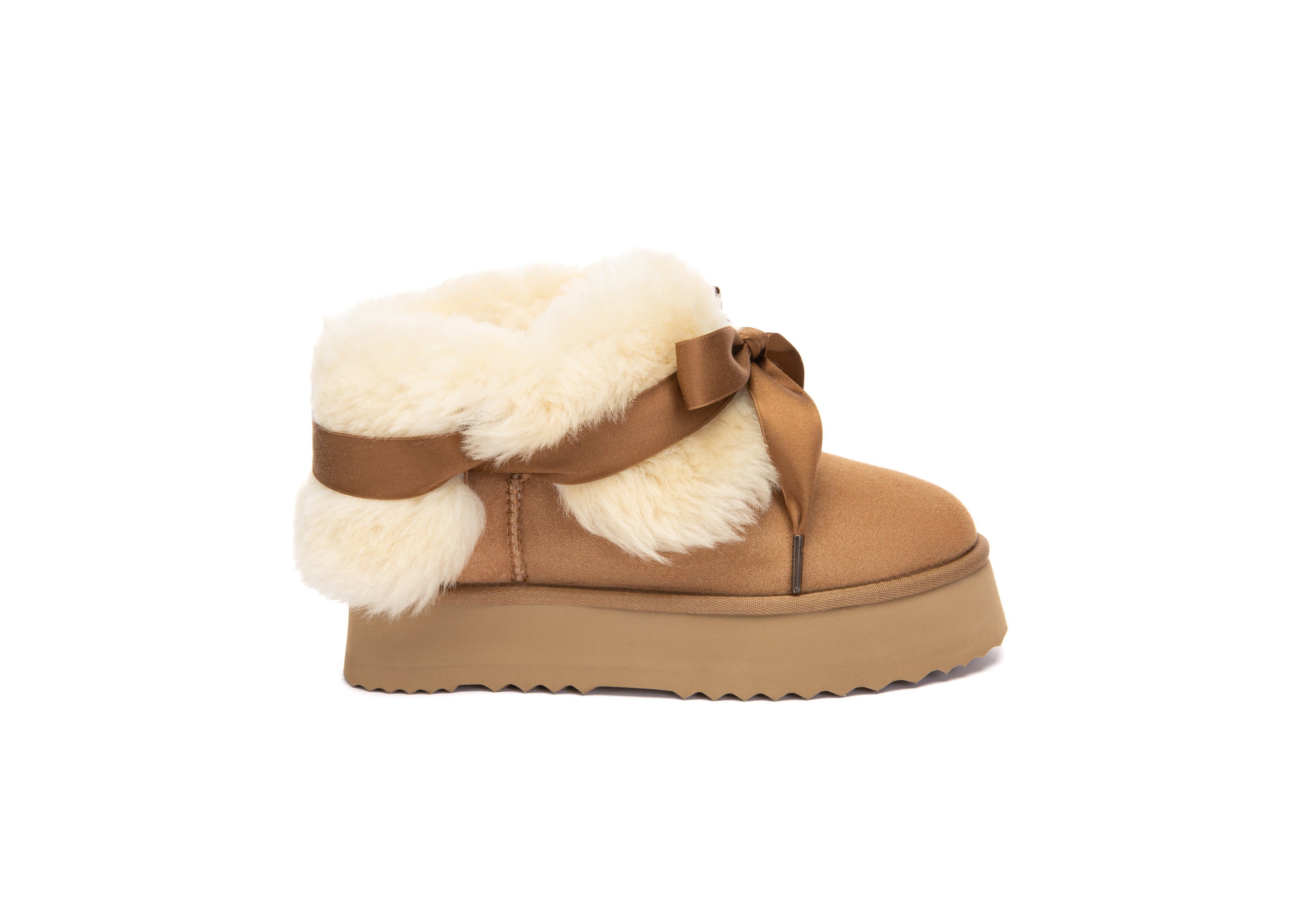 AUSTRALIAN SHEPHERD<sup>®</sup> Wool Platform Carmont