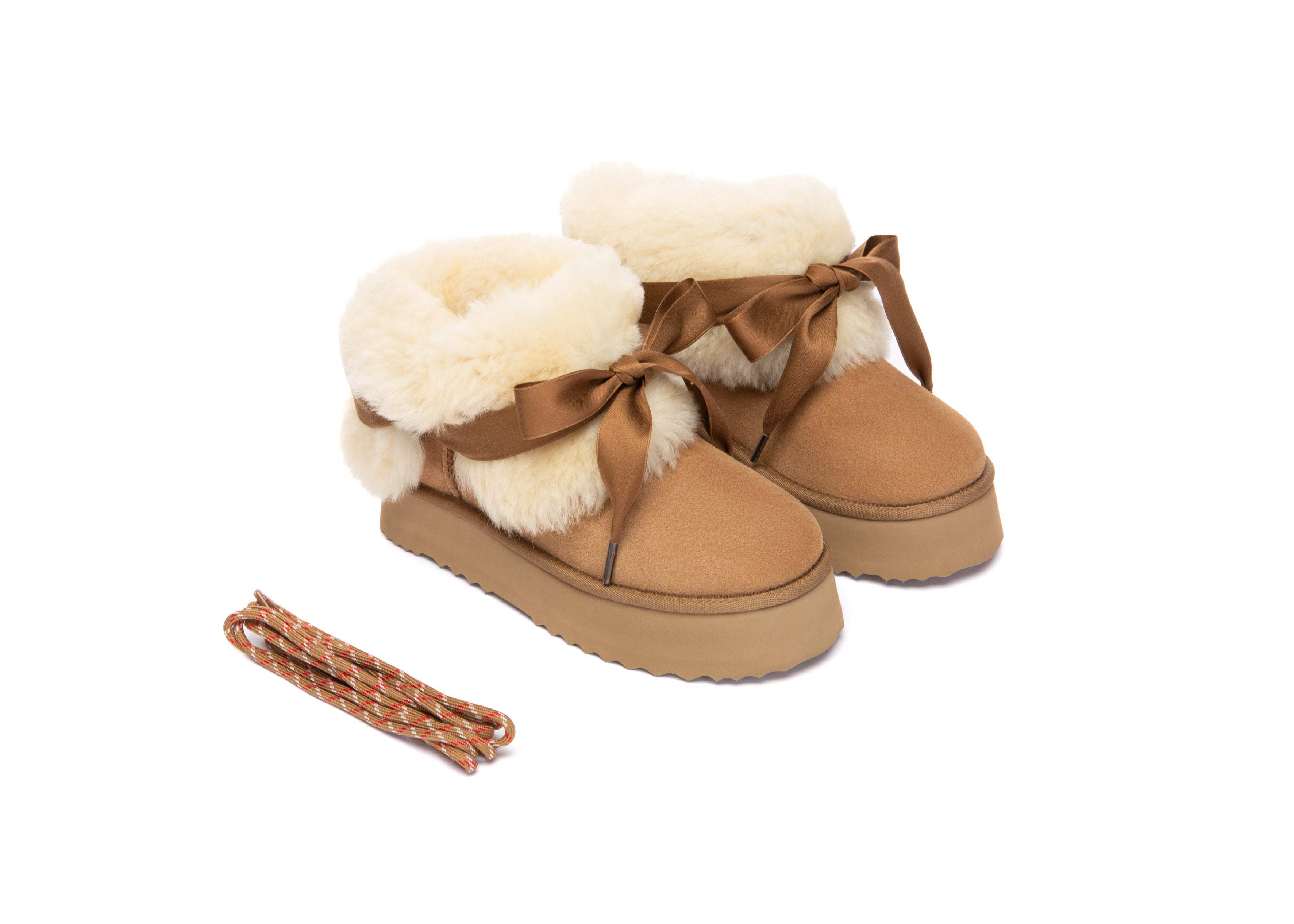 AUSTRALIAN SHEPHERD<sup>®</sup> Wool Platform Carmont