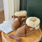 AUSTRALIAN SHEPHERD<sup>®</sup> Wool Platform Carmont