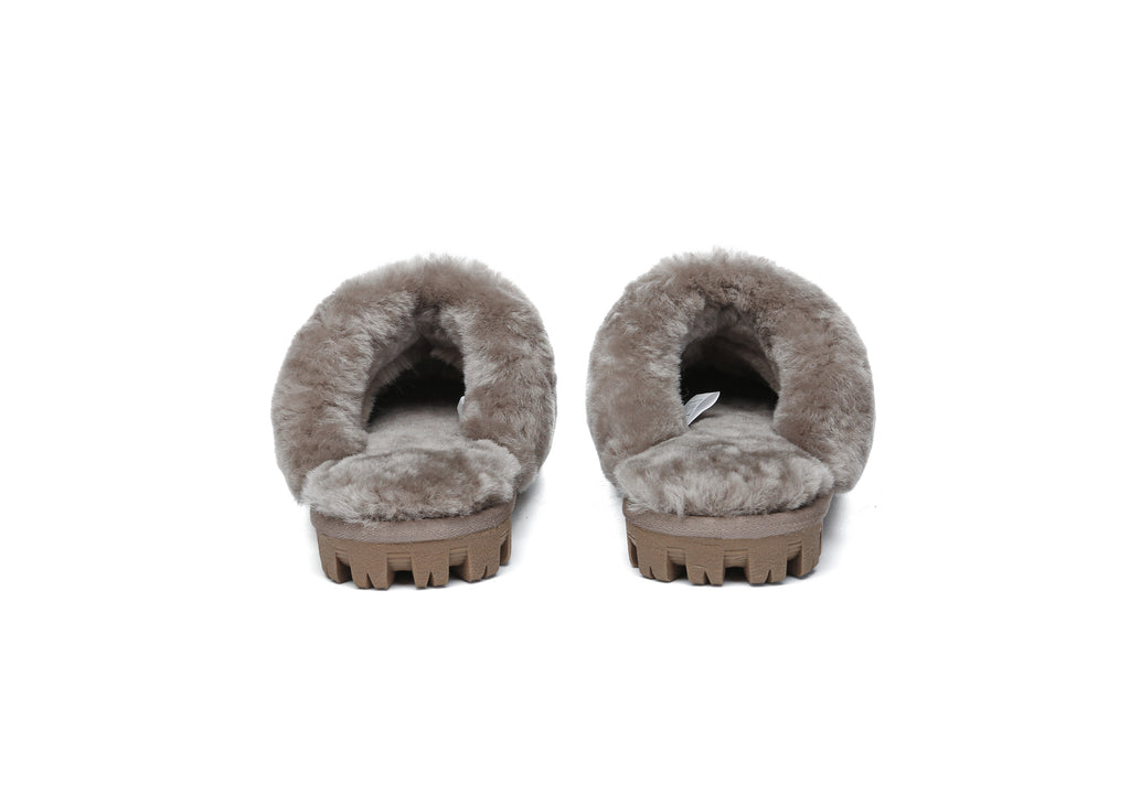AUSTRALIAN SHEPHERD<sup>®</sup> Waffle Slipper