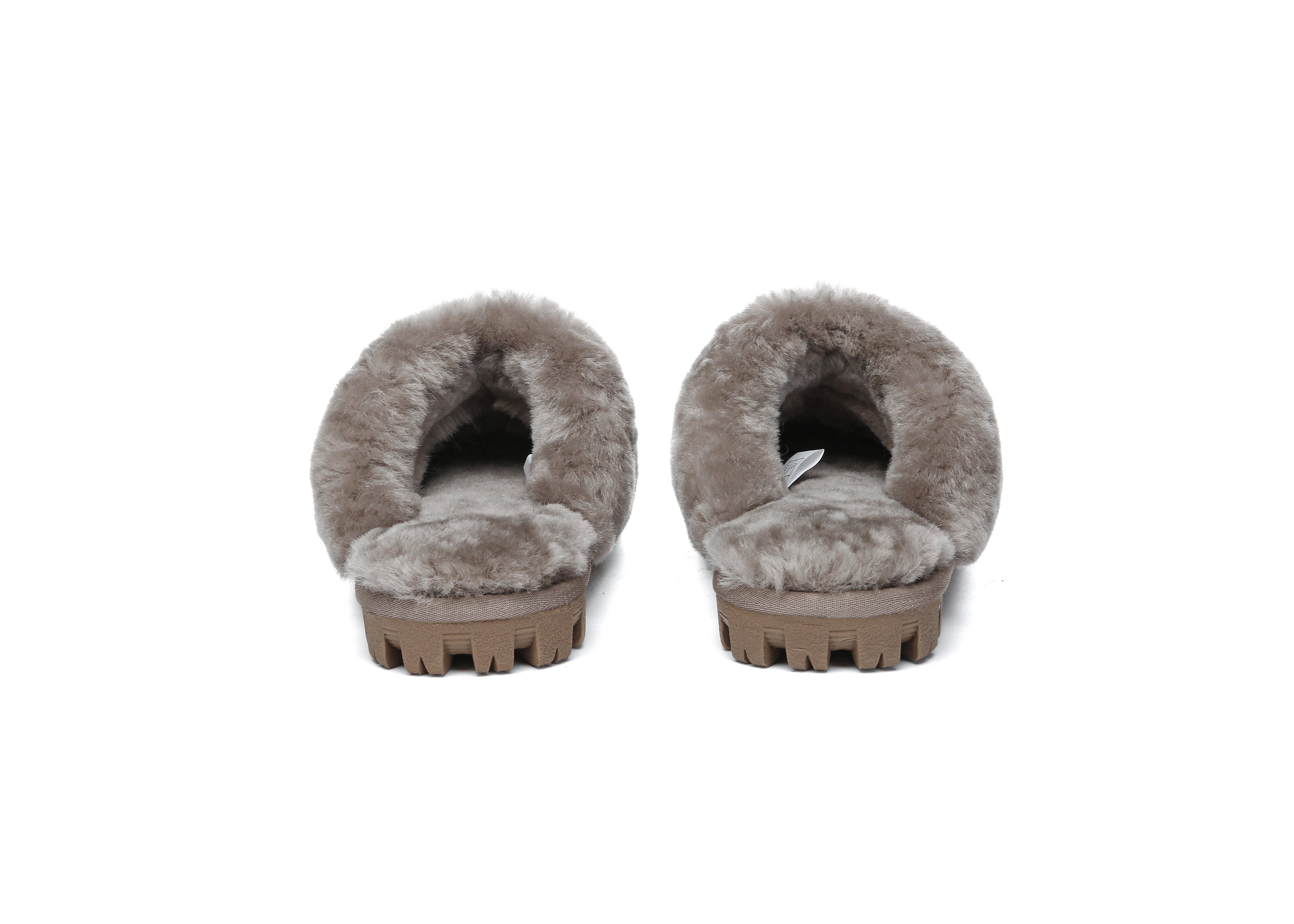 AUSTRALIAN SHEPHERD<sup>®</sup> Waffle Slipper