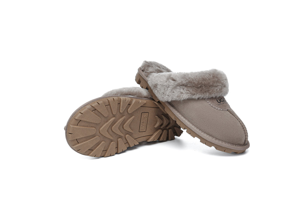 AUSTRALIAN SHEPHERD<sup>®</sup> Waffle Slipper