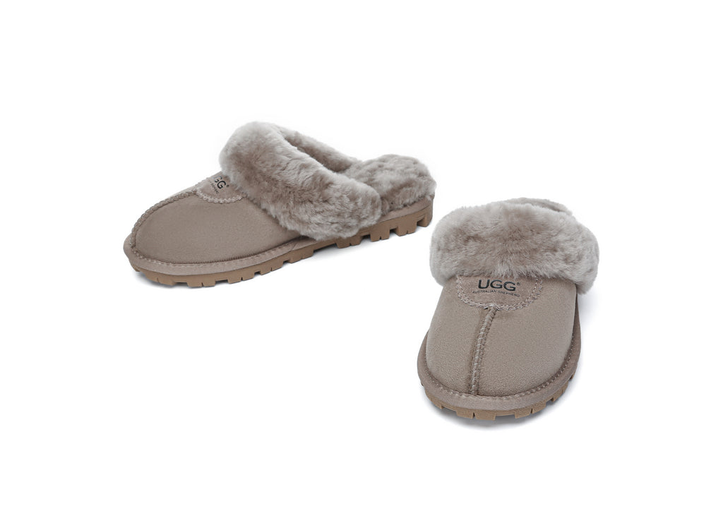 AUSTRALIAN SHEPHERD<sup>®</sup> Waffle Slipper