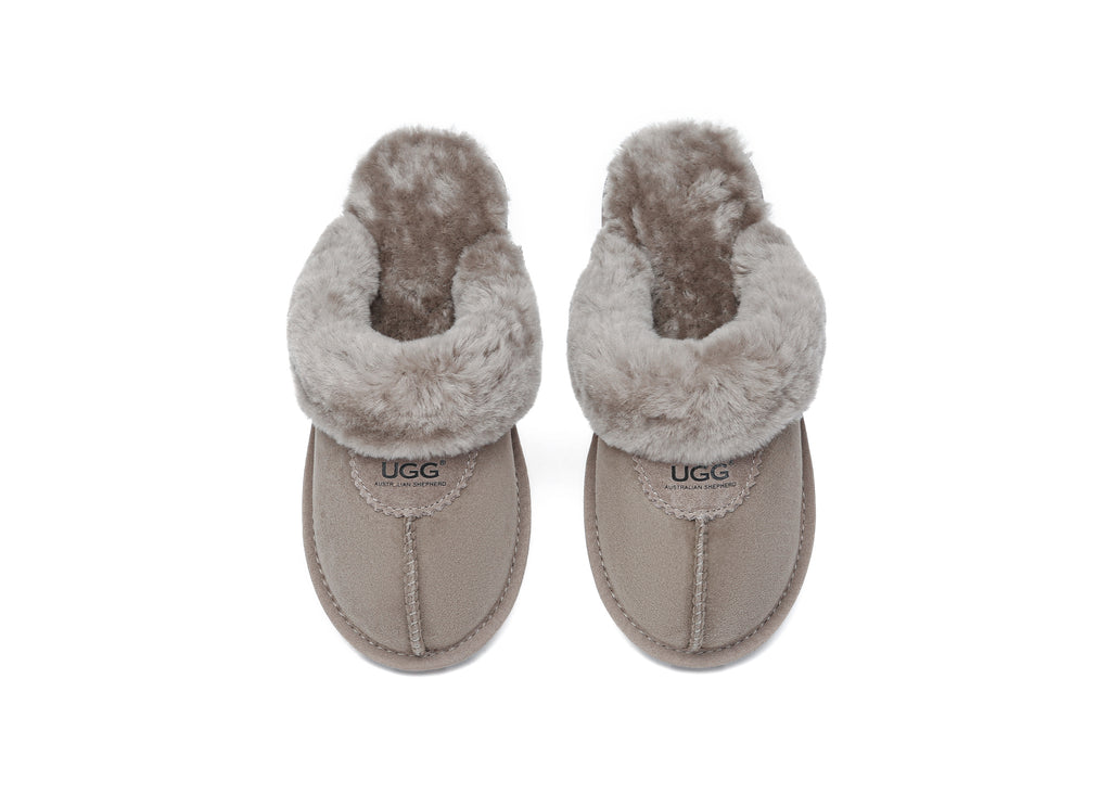 AUSTRALIAN SHEPHERD<sup>®</sup> Waffle Slipper