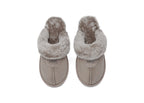 AUSTRALIAN SHEPHERD<sup>®</sup> Waffle Slipper