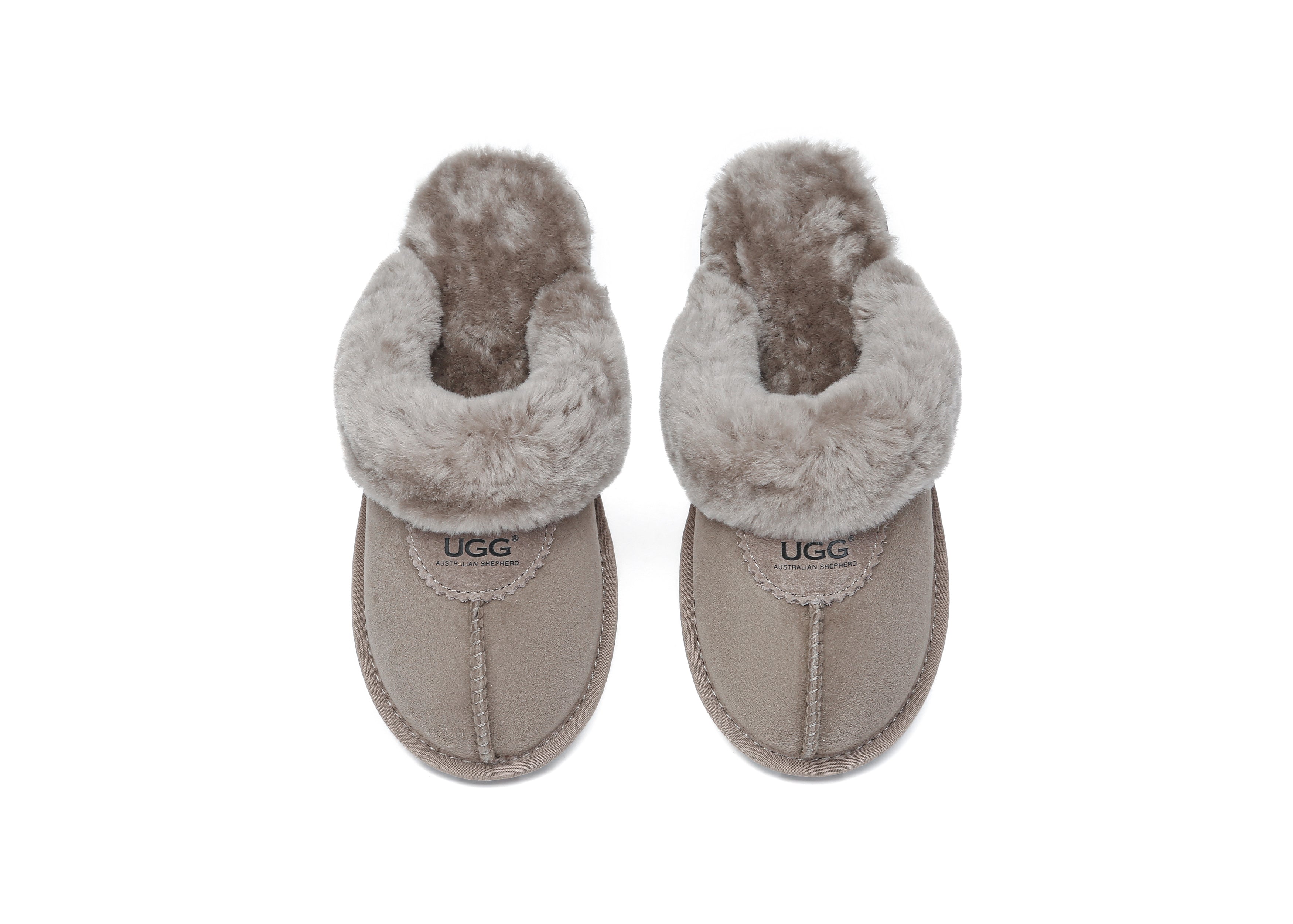 AUSTRALIAN SHEPHERD<sup>®</sup> Waffle Slipper