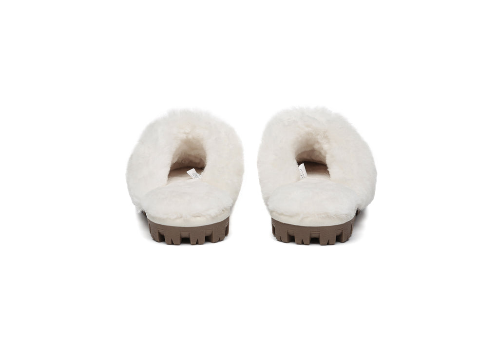 AUSTRALIAN SHEPHERD<sup>®</sup> Waffle Slipper