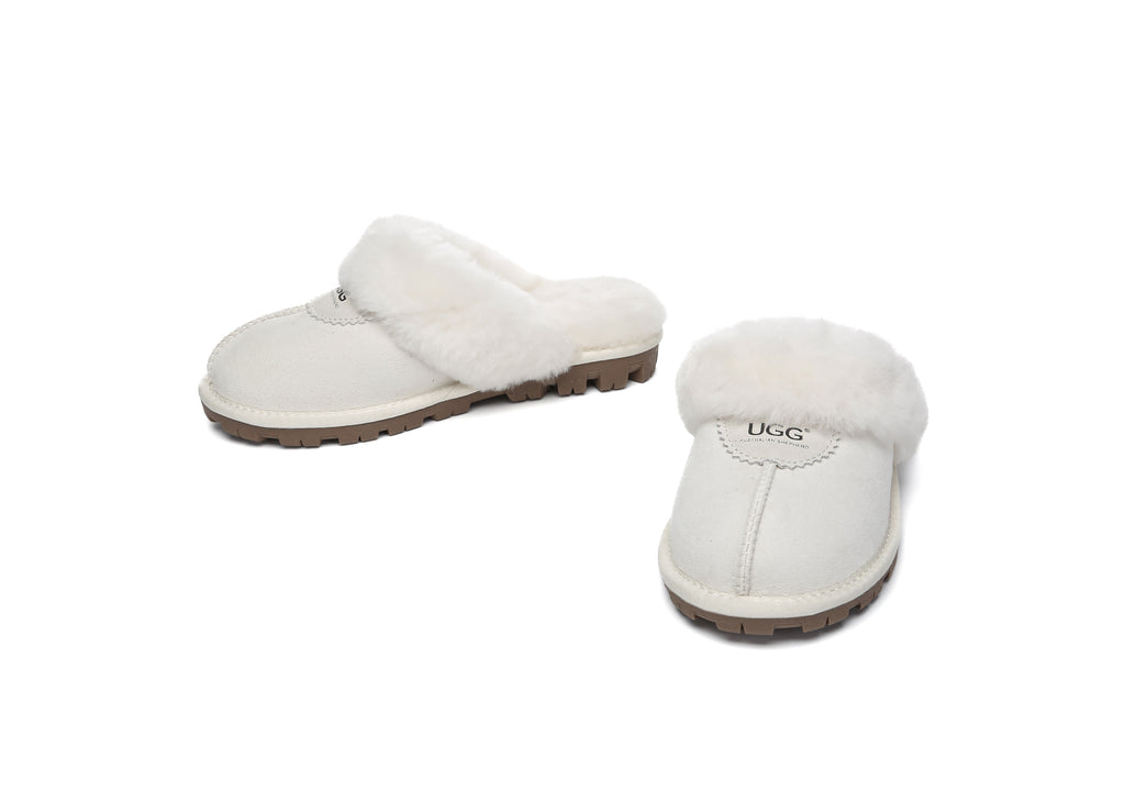 AUSTRALIAN SHEPHERD<sup>®</sup> Waffle Slipper