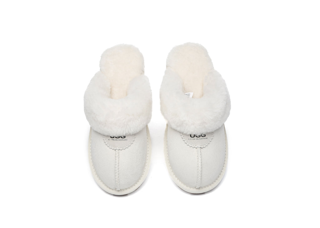 AUSTRALIAN SHEPHERD<sup>®</sup> Waffle Slipper