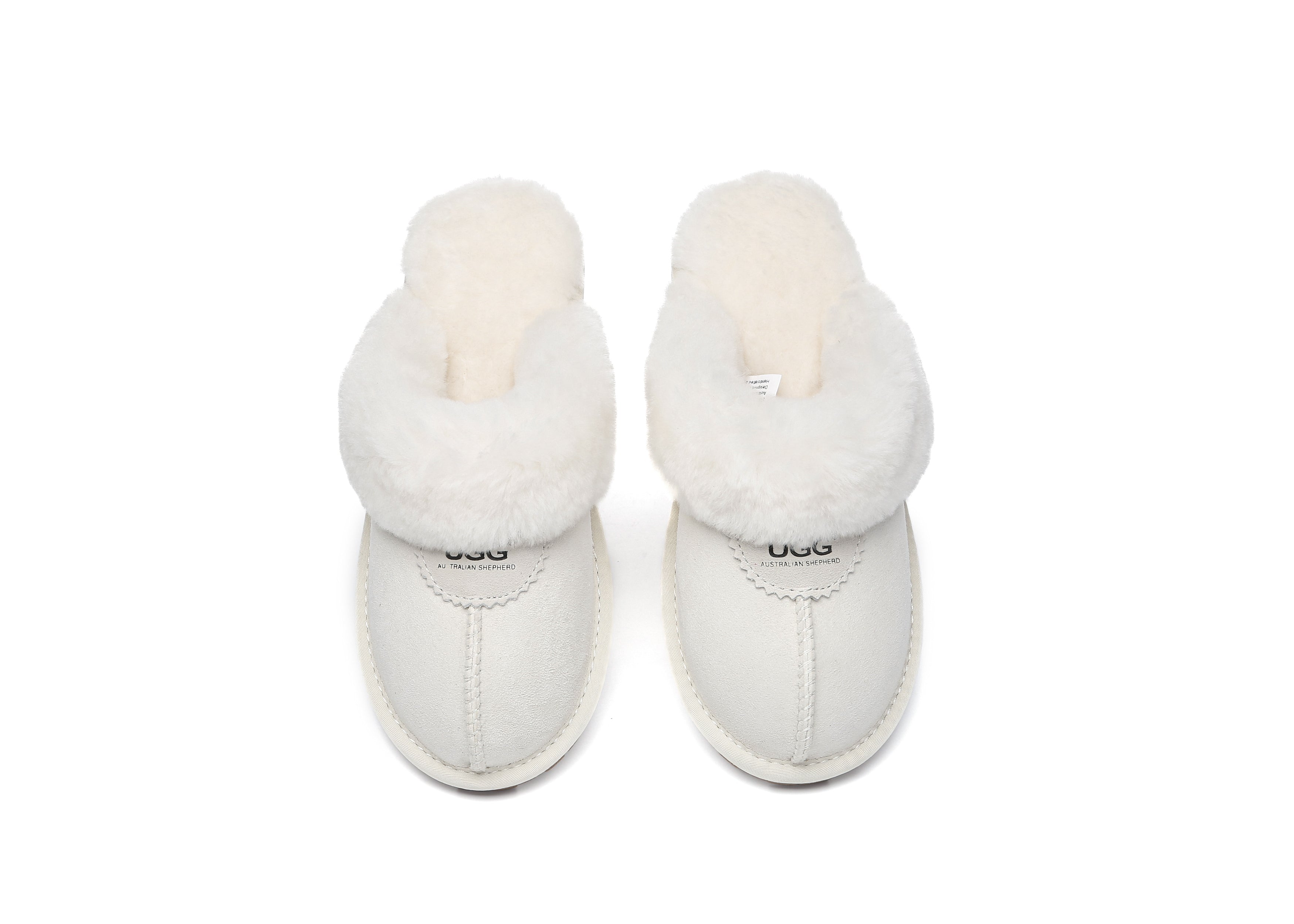 AUSTRALIAN SHEPHERD<sup>®</sup> Waffle Slipper