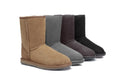 AUSTRALIAN SHEPHERD<sup>®</sup> Short Classic Boots