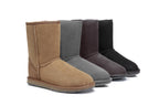 AUSTRALIAN SHEPHERD<sup>®</sup> Short Classic Boots