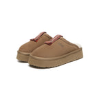 AUSTRALIAN SHEPHERD<sup>®</sup> UGG Slippers Platform Tazzy Calla