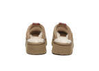 AUSTRALIAN SHEPHERD<sup>®</sup> UGG Slippers Platform Tazzy Calla