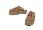 AUSTRALIAN SHEPHERD<sup>®</sup> UGG Slippers Platform Tazzy Calla