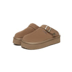 AUSTRALIAN SHEPHERD<sup>®</sup> Adjustable strap Platform Sadie