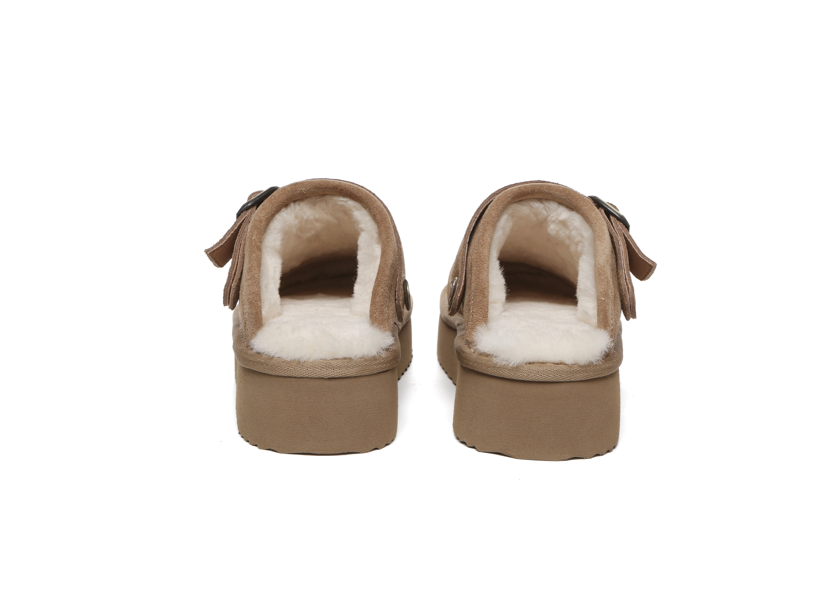 AUSTRALIAN SHEPHERD<sup>®</sup> Adjustable strap Platform Sadie
