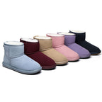 AUSTRALIAN SHEPHERD<sup>®</sup> Mini Classic Suede Special