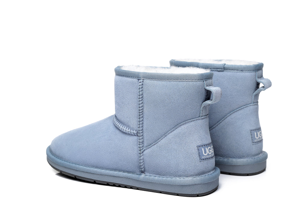 AUSTRALIAN SHEPHERD<sup>®</sup> Mini Classic Suede Special
