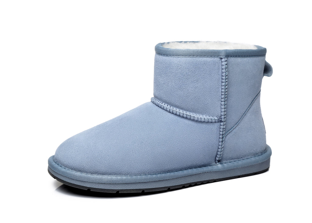 AUSTRALIAN SHEPHERD<sup>®</sup> Mini Classic Suede Special