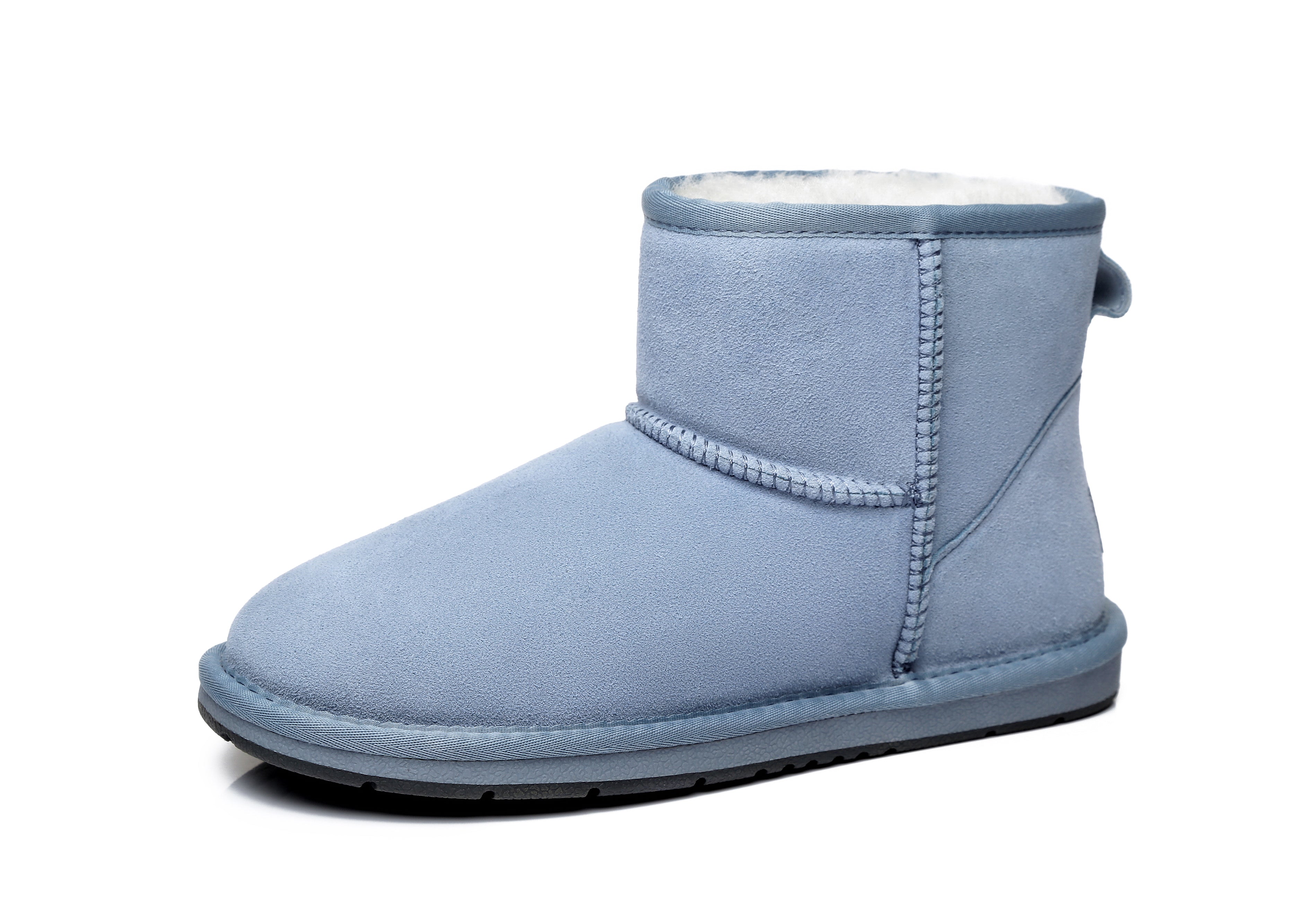 AUSTRALIAN SHEPHERD<sup>®</sup> Mini Classic Suede Special