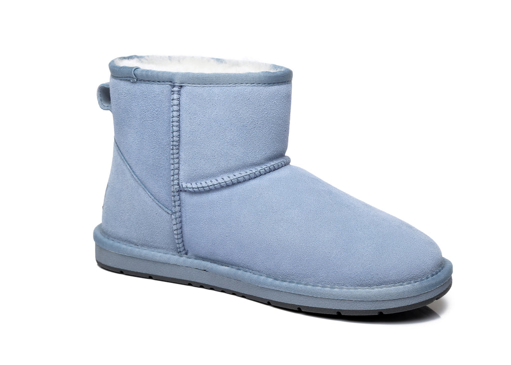 AUSTRALIAN SHEPHERD<sup>®</sup> Mini Classic Suede Special
