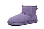 AUSTRALIAN SHEPHERD<sup>®</sup> Mini Classic Suede Special