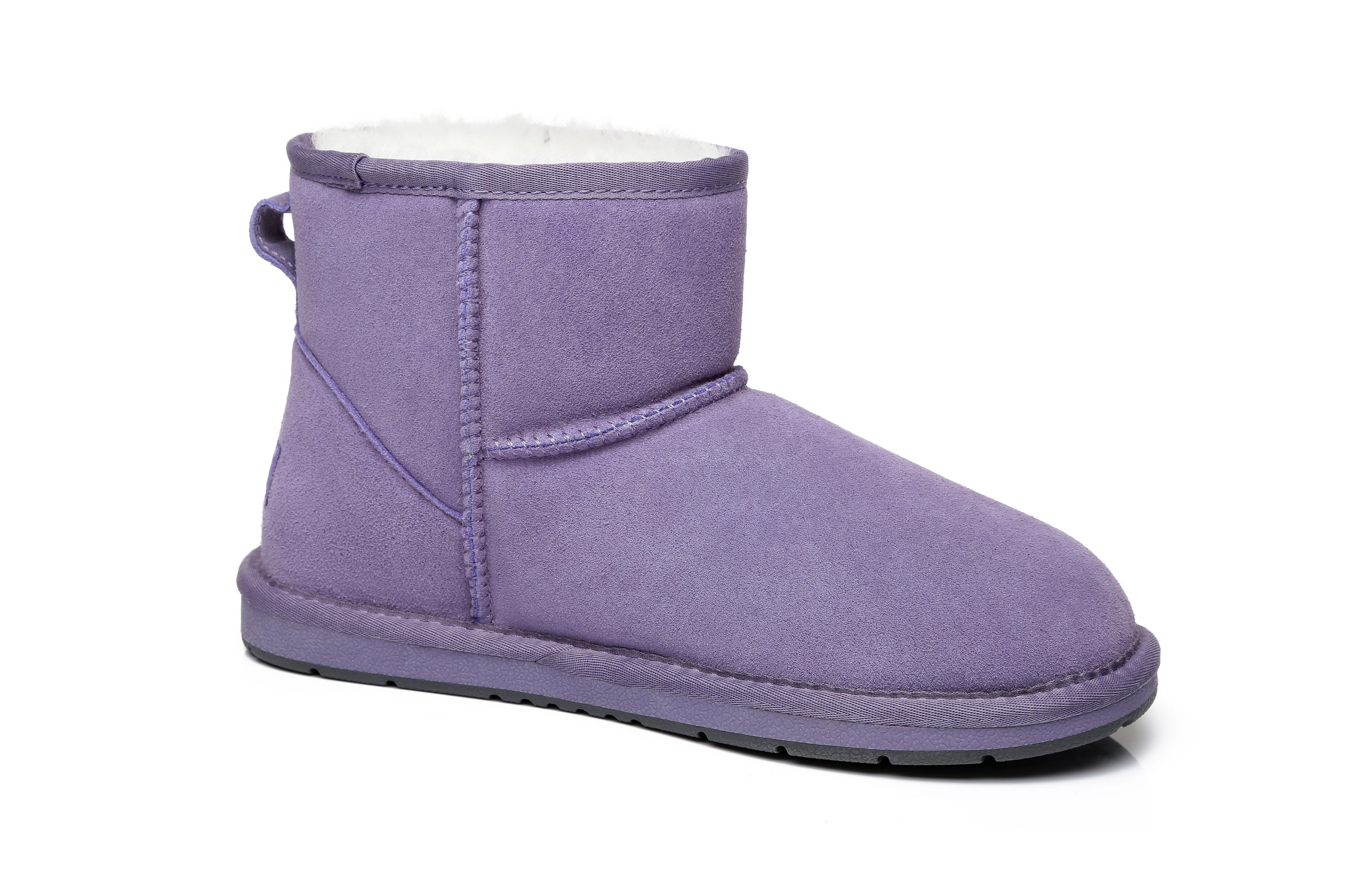 AUSTRALIAN SHEPHERD<sup>®</sup> Mini Classic Suede Special