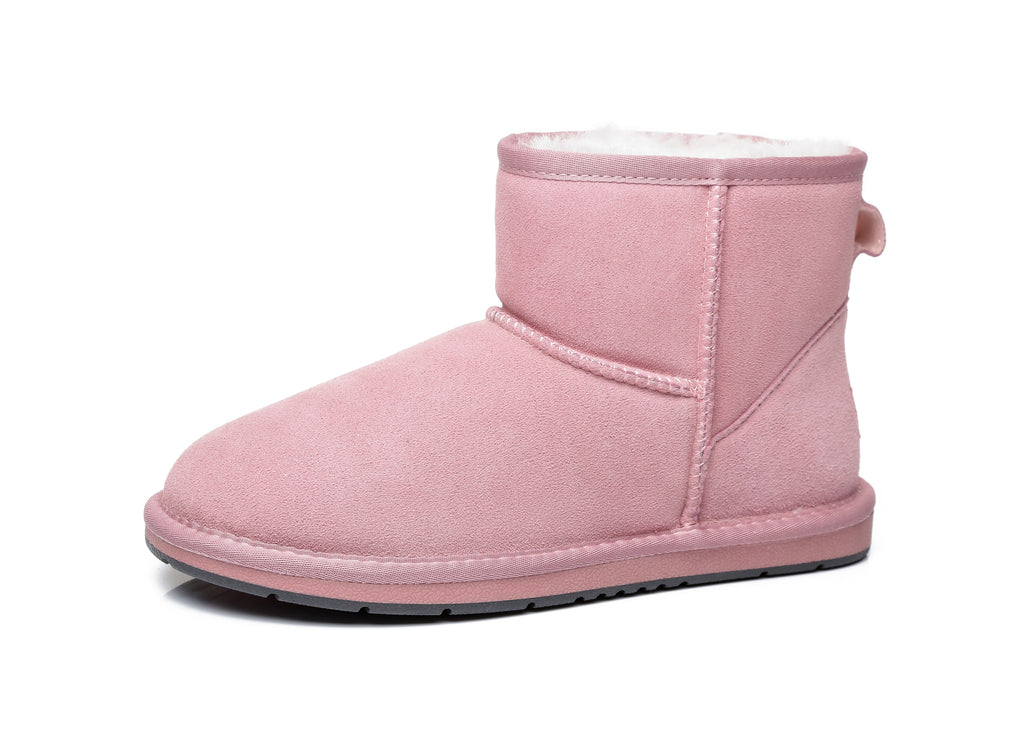 AUSTRALIAN SHEPHERD<sup>®</sup> Mini Classic Suede Special