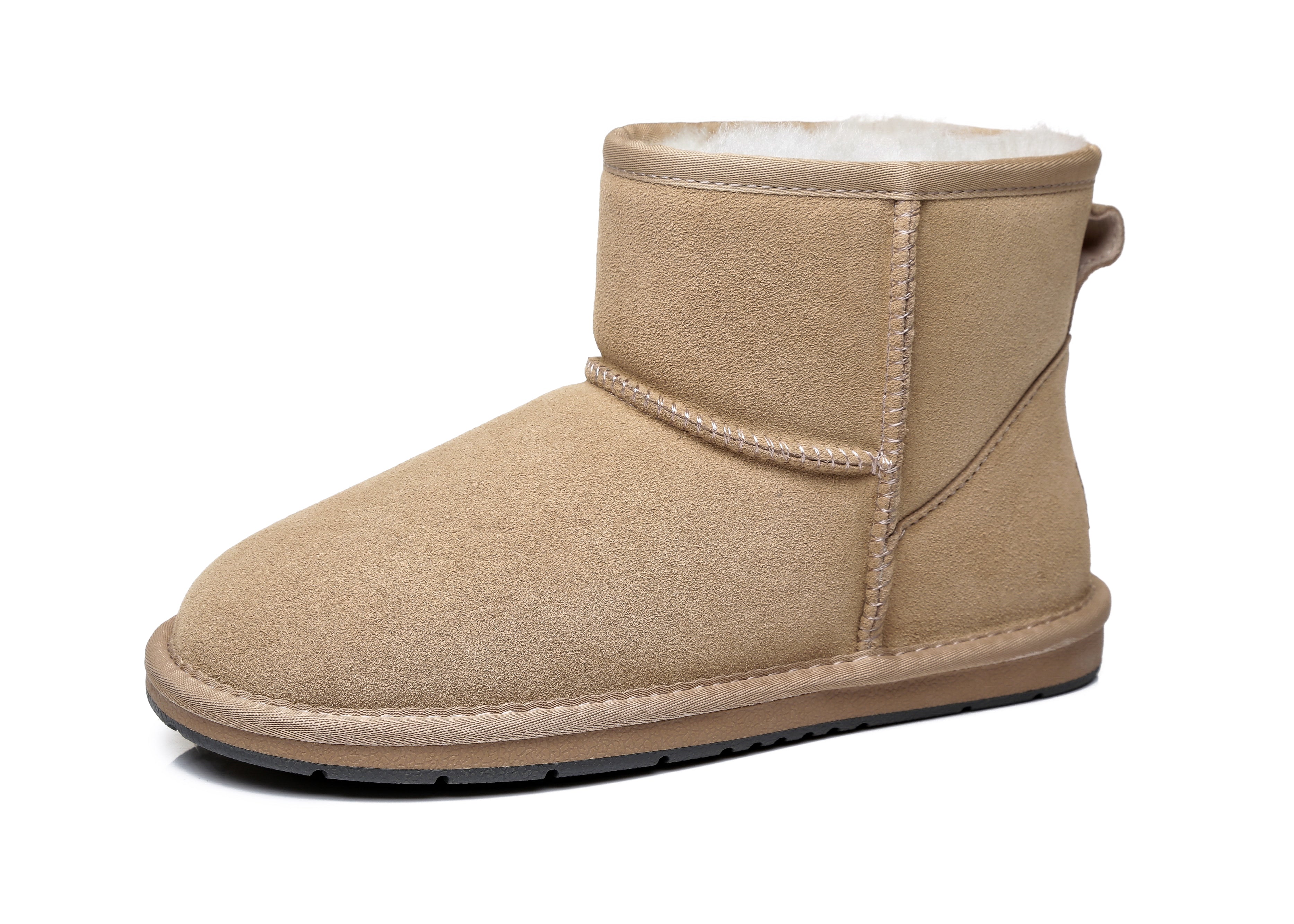 AUSTRALIAN SHEPHERD<sup>®</sup> Mini Classic Suede Special