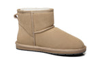 AUSTRALIAN SHEPHERD<sup>®</sup> Mini Classic Suede Special