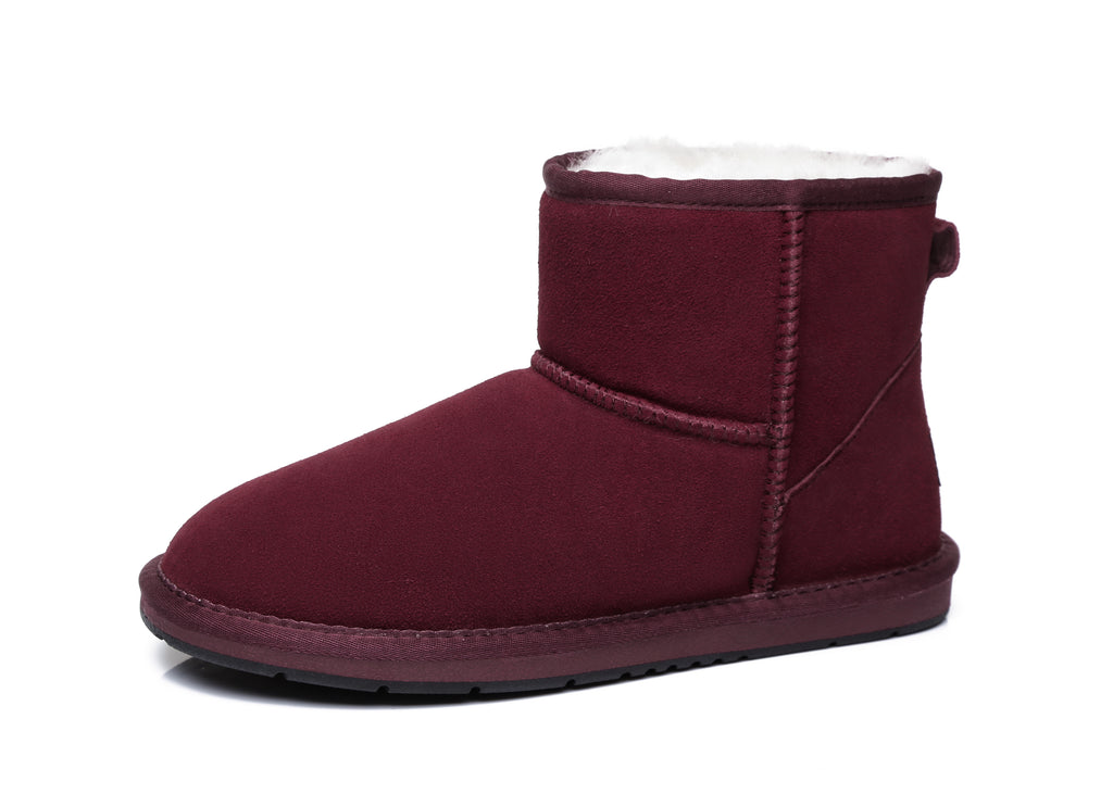 AUSTRALIAN SHEPHERD<sup>®</sup> Mini Classic Suede Special