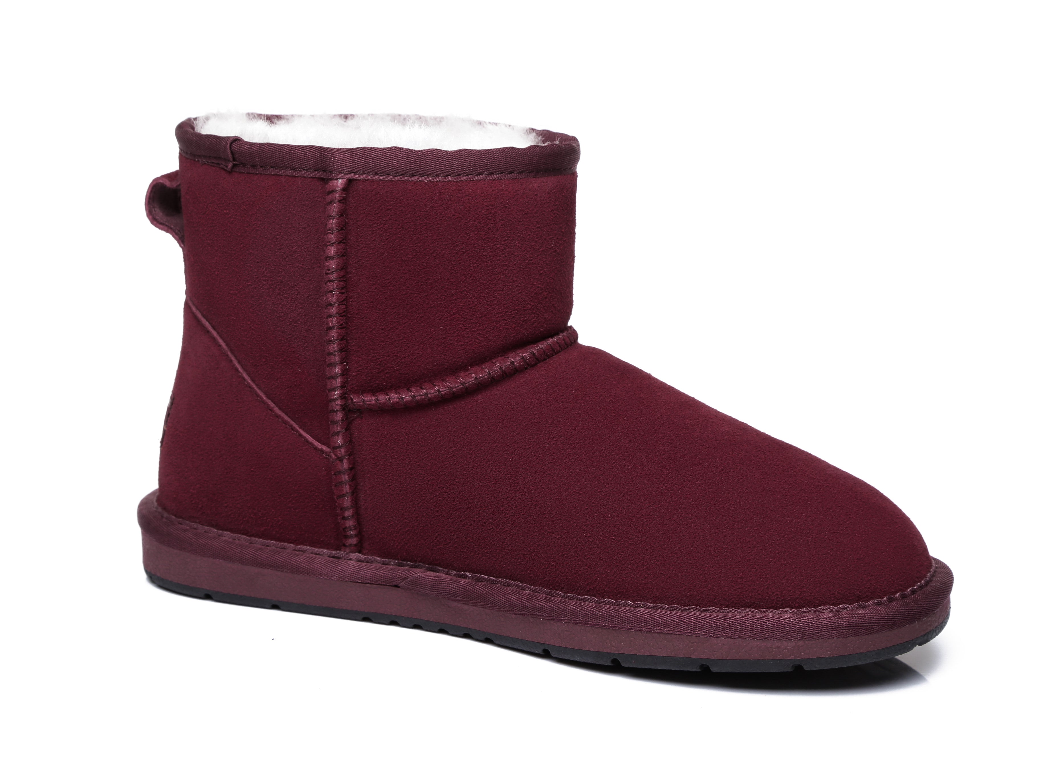 AUSTRALIAN SHEPHERD<sup>®</sup> Mini Classic Suede Special