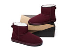 AUSTRALIAN SHEPHERD<sup>®</sup> Mini Classic Suede Special