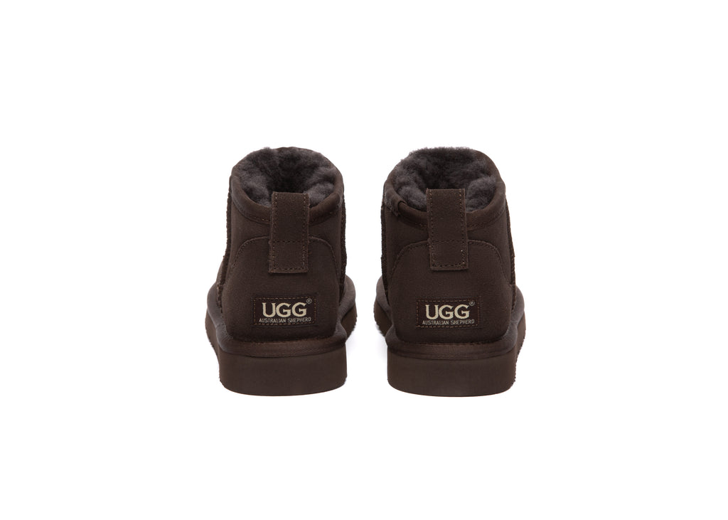 AUSTRALIAN SHEPHERD<sup>®</sup> Ultra Mini Boots Julia