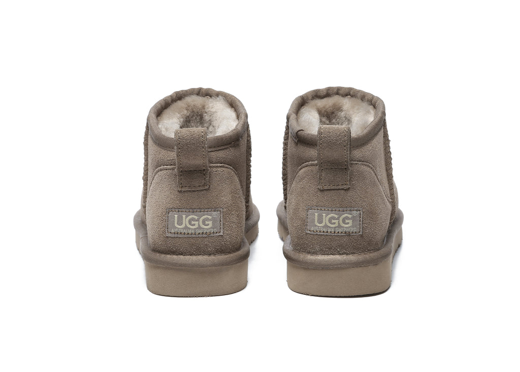 AUSTRALIAN SHEPHERD<sup>®</sup> Ultra Mini Boots Julia