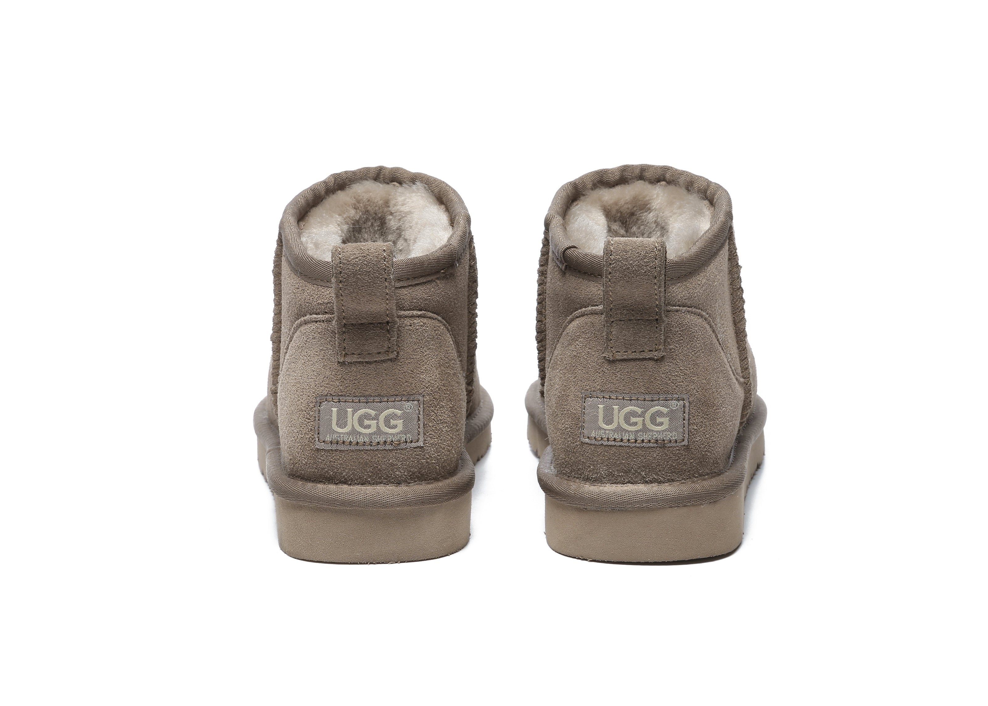 AUSTRALIAN SHEPHERD<sup>®</sup> Ultra Mini Boots Julia