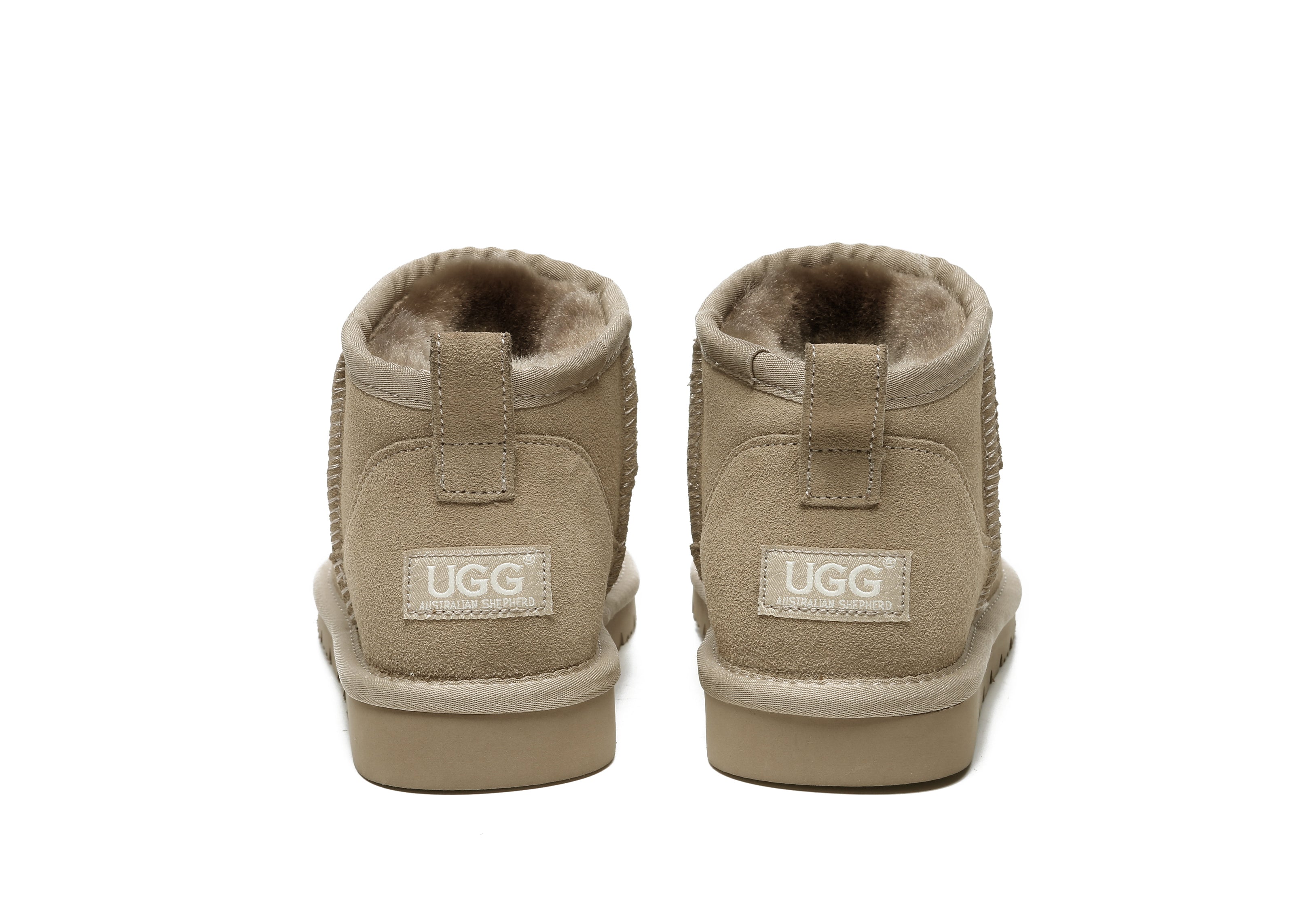AUSTRALIAN SHEPHERD<sup>®</sup> Ultra Mini Boots Julia