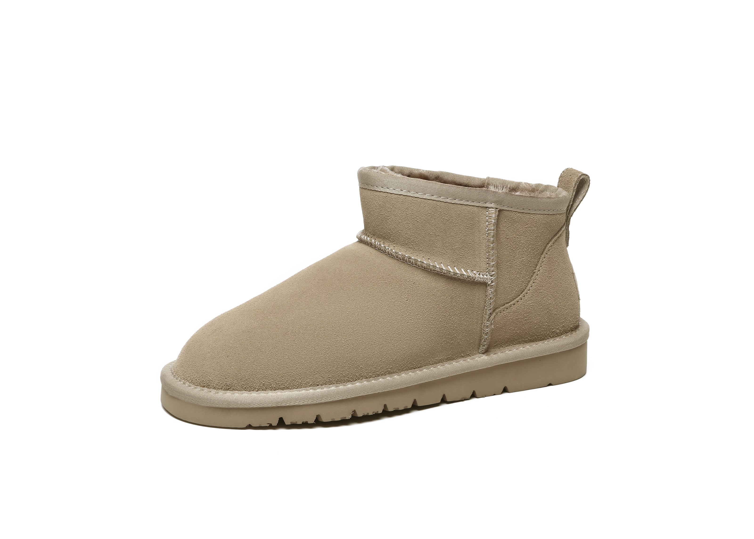AUSTRALIAN SHEPHERD<sup>®</sup> Ultra Mini Boots Julia