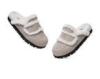 AUSTRALIAN SHEPHERD<sup>®</sup> Shearling Lined Slippers Remi