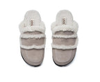 AUSTRALIAN SHEPHERD<sup>®</sup> Shearling Lined Slippers Remi