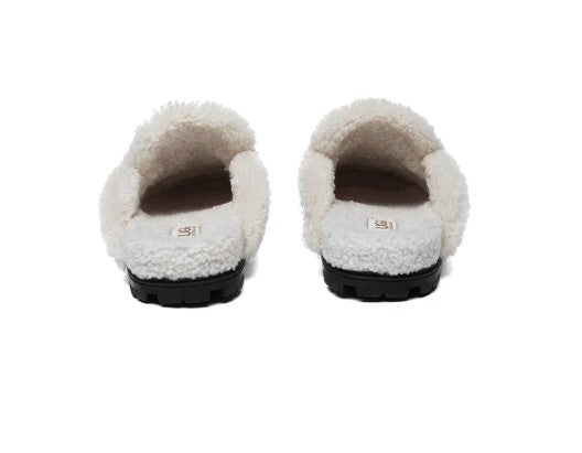 AUSTRALIAN SHEPHERD<sup>®</sup> Shearling Lined Slippers Remi